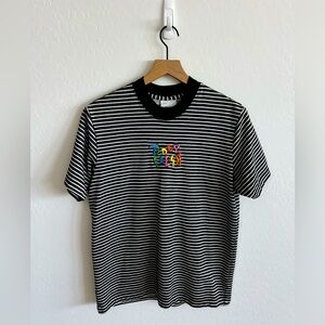 Teddy Fresh Graphic Tee Sz. M